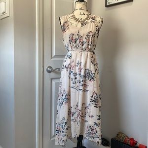 Motherhood Maternity Dress